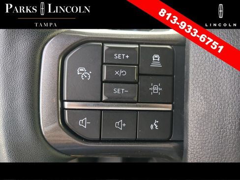 Used 2023 Ford Expedition Limited RWD image 29