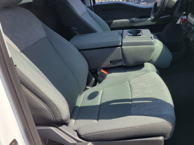 New 2024 Ford F350 XLT w/ XLT Value Package RWD image 16