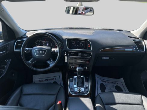 Used 2015 Audi Q5 2.0T Premium AWD/4WD image 21
