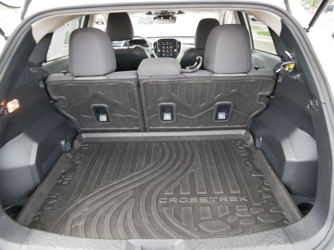 Certified 2024 Subaru Crosstrek 2.0i Premium AWD/4WD image 18
