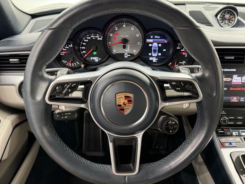 Certified 2017 Porsche 911 Carrera 4S AWD/4WD image 43