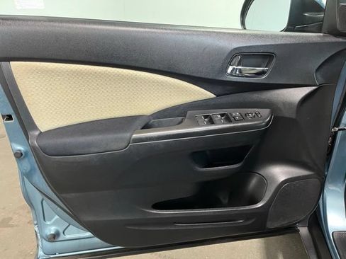 Used 2015 Honda CR-V EX image 20