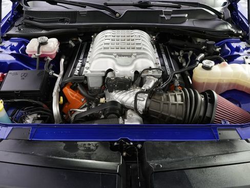 Used 2020 Dodge Challenger SRT Hellcat RWD image 26