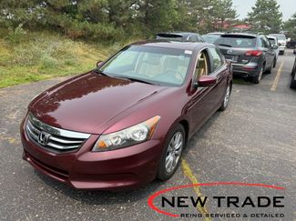 Used 2012 Honda Accord EX-L video 1