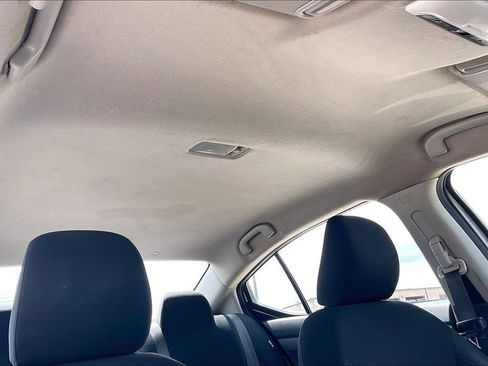 Used 2023 Nissan Versa S FWD image 28