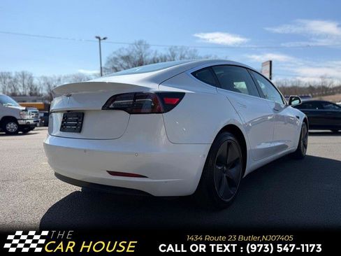 Used 2020 Tesla Model 3 image 8