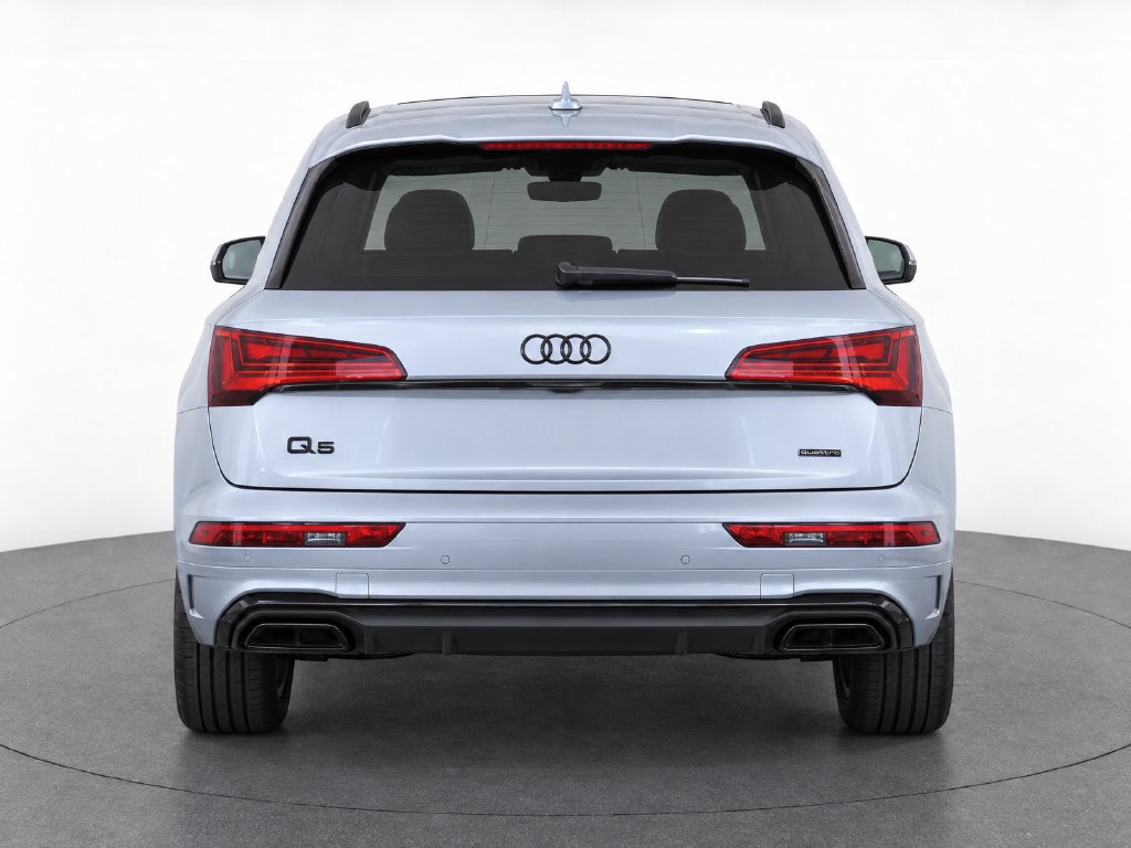 Used 2022 Audi Q5 2.0T Premium Plus AWD/4WD image 7
