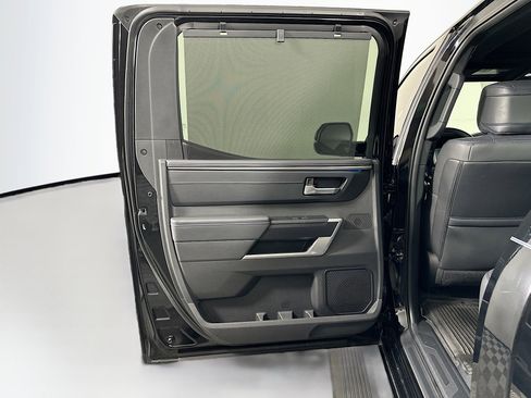 Used 2024 Toyota Tundra Platinum image 26