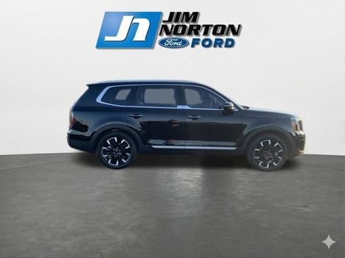 Used 2025 Kia Telluride SX Prestige AWD/4WD image 10