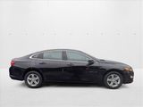 Certified 2022 Chevrolet Malibu LS image 4