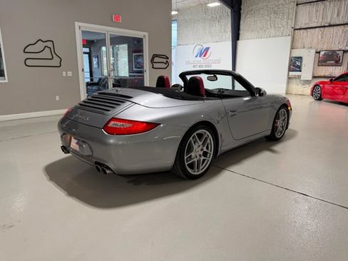 Used 2010 Porsche 911 Carrera S RWD image 85
