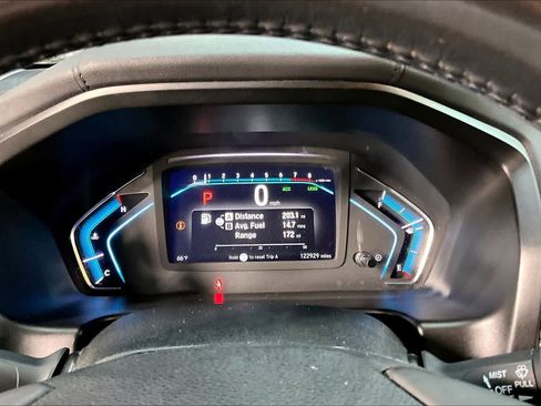 Used 2018 Honda Odyssey EX-L image 25