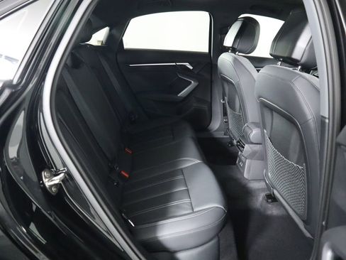 Used 2025 Audi A3 2.0T Premium AWD/4WD image 24