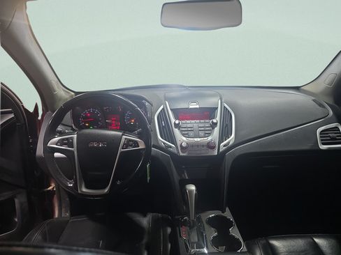 Used 2011 GMC Terrain SLT FWD image 20