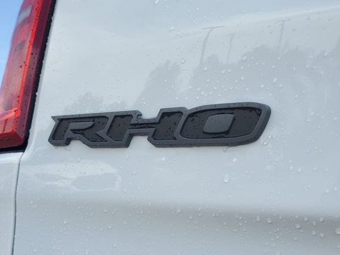New 2026 RAM 1500 RHO w/ RHO Level 1 Equipment Group AWD/4WD image 9