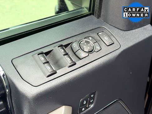 Used 2022 Ford F350 Platinum w/ FX4 Off-Road Package image 15
