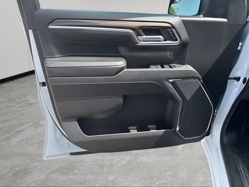 Used 2024 Chevrolet Silverado 1500 LT w/ Protection Package image 15