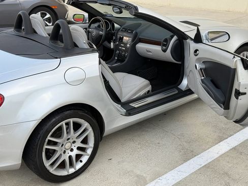 Used 2007 Mercedes-Benz SLK 280 image 20