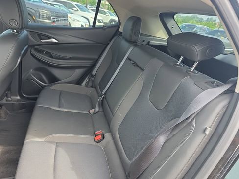 Used 2024 Buick Encore GX Preferred w/ Comfort Package AWD/4WD image 18