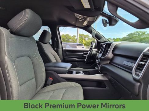 Used 2020 RAM 1500 Big Horn AWD/4WD image 31