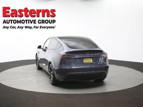 Used 2022 Tesla Model Y Performance AWD/4WD image 31