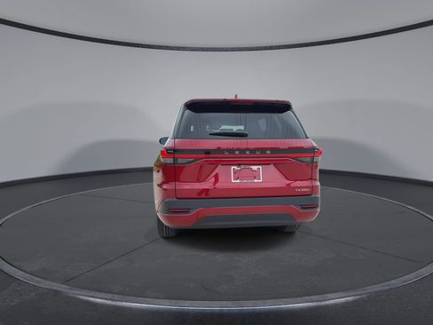 New 2026 Lexus TX 350 FWD image 7