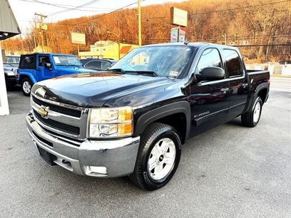 Used 2012 Chevrolet Silverado 1500 LT w/ All-Star Edition