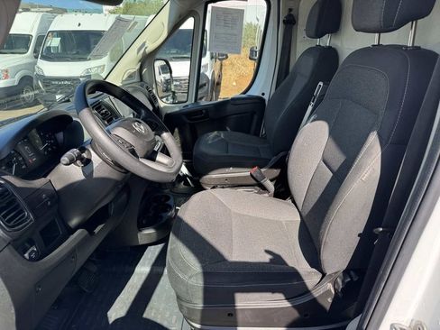 Used 2022 RAM ProMaster 2500 FWD image 22