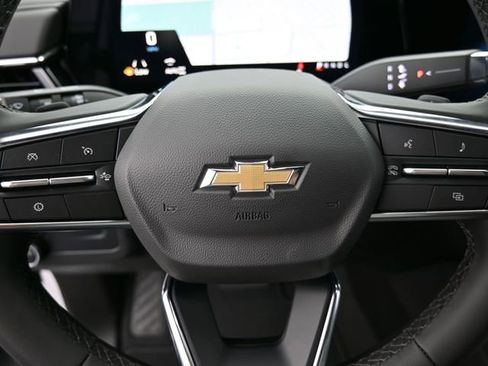 New 2026 Chevrolet Tahoe LT image 29