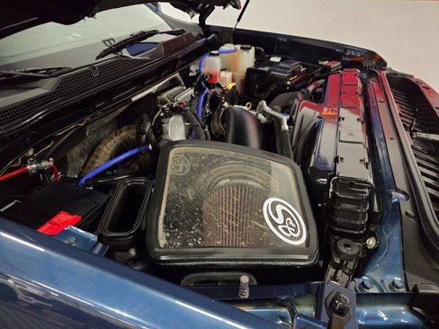 Used 2022 Chevrolet Silverado 2500 LT w/ Convenience Package image 89