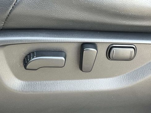 Used 2024 Nissan Armada SL image 34