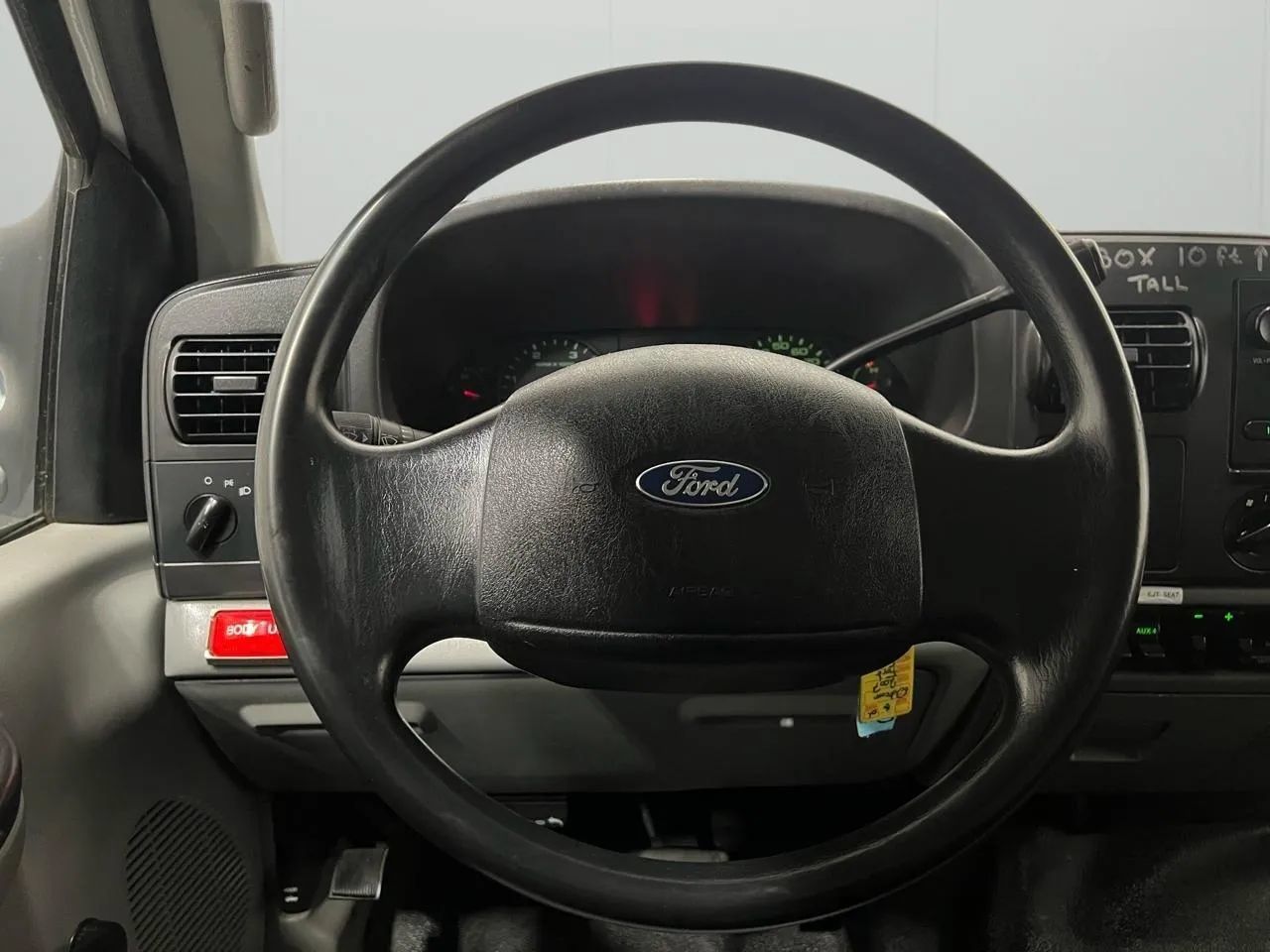 Used 2007 Ford F450 2WD Regular Cab Super Duty image 24
