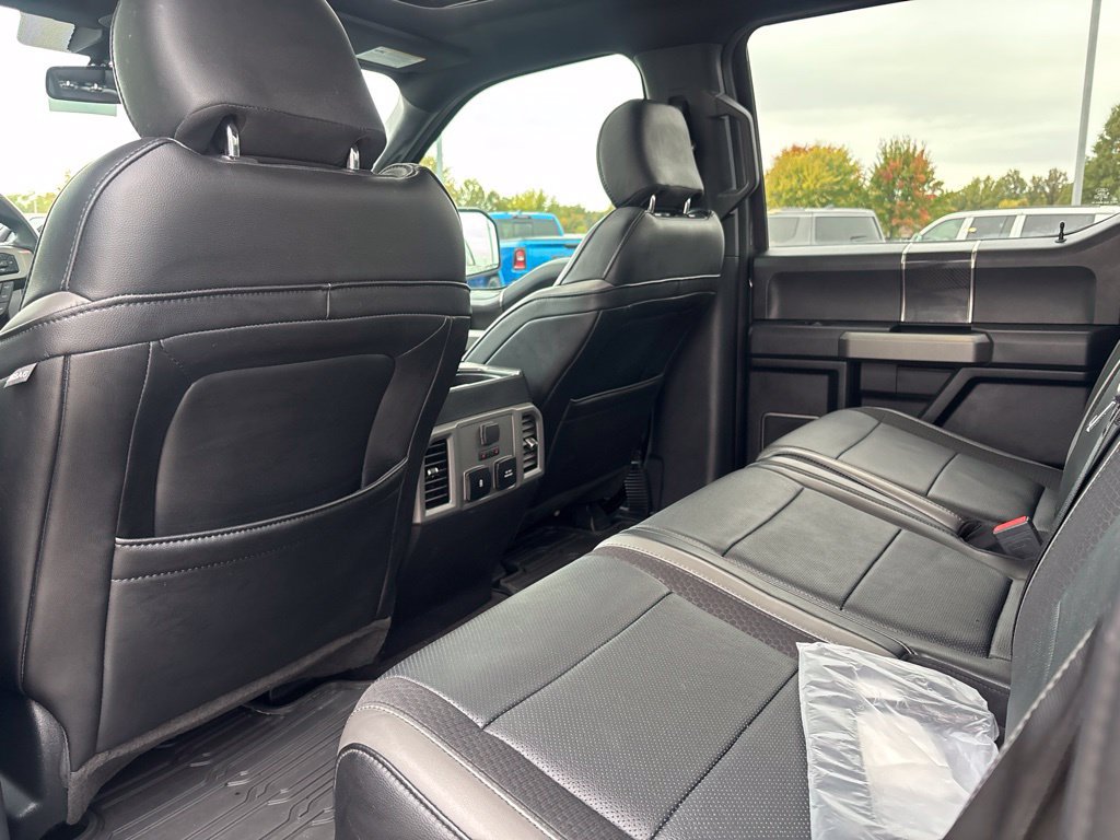 Used 2020 Ford F150 Raptor w/ Equipment Group 802A Luxury AWD/4WD image 31