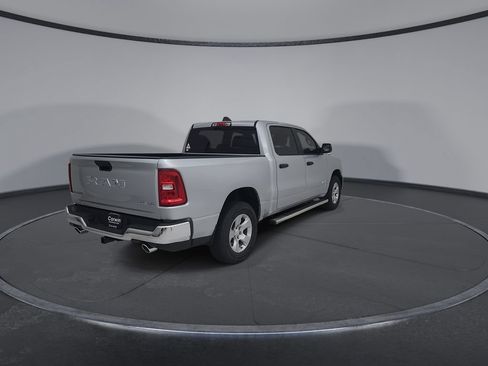 New 2026 RAM 1500 Big Horn AWD/4WD image 14