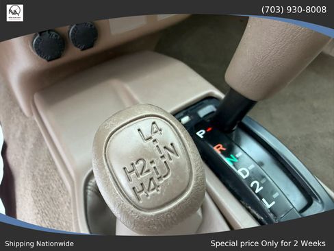 Used 2004 Toyota Tacoma 4x4 Xtracab image 28
