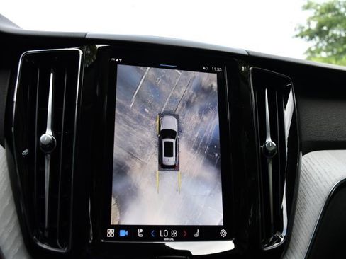 New 2025 Volvo XC60 T8 Plus w/ Protection Package Premier image 13