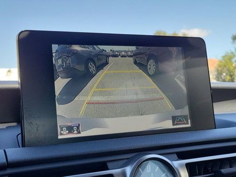 Used 2021 Lexus IS 300 w/ Accessory Package image 30