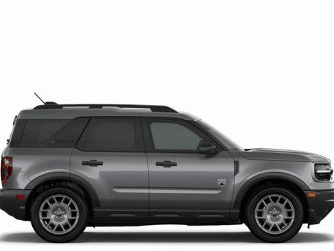 New 2026 Ford Bronco Sport Big Bend w/ Convenience Package AWD/4WD image 28