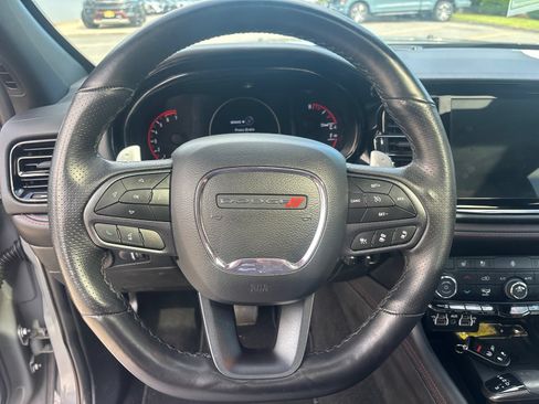 Used 2023 Dodge Durango R/T w/ Tow 'N Go Package AWD/4WD image 19