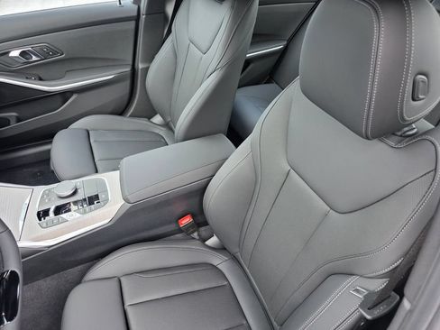 New 2026 BMW 330i Sedan w/ Convenience Package RWD image 10