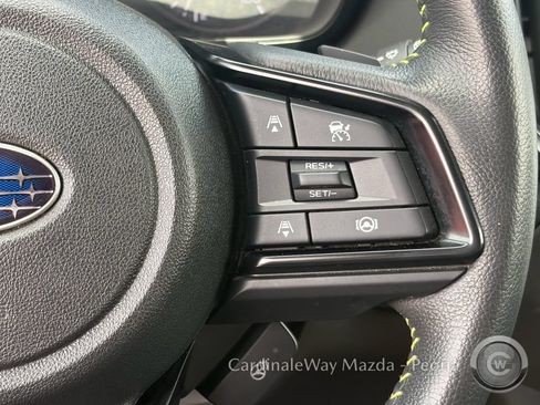 Used 2024 Subaru Ascent Onyx Edition AWD/4WD image 17