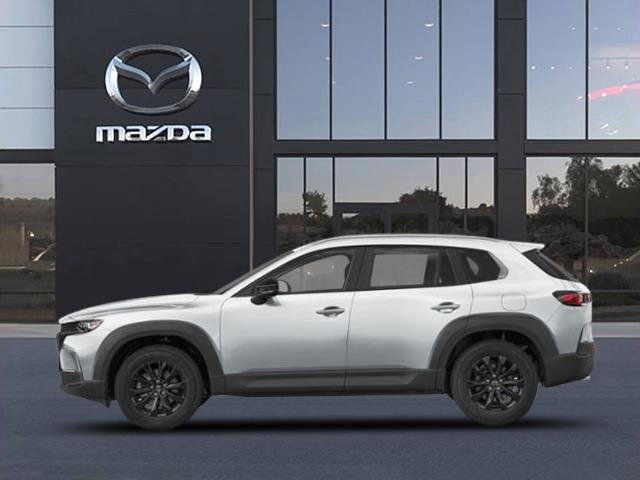 New 2026 MAZDA CX-50 AWD 2.5 S w/ Select Package image 3