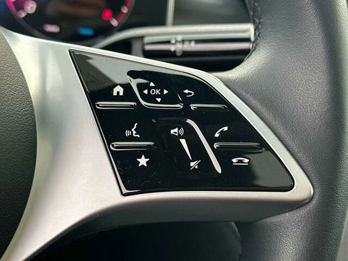 Certified 2025 Mercedes-Benz C 300 Sedan image 29