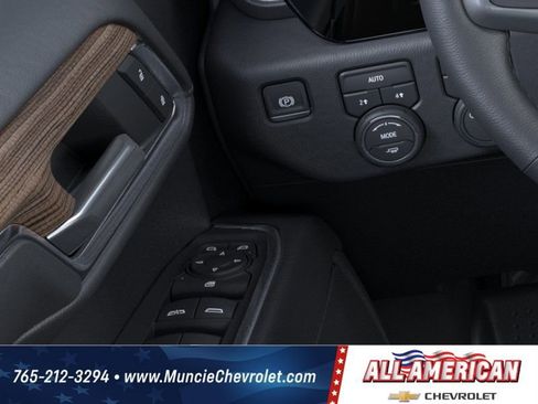 New 2026 Chevrolet Silverado 1500 LT w/ Protection Package image 22