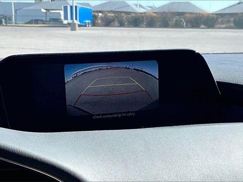 Used 2020 MAZDA MAZDA3 Sedan w/ Premium Package image 22