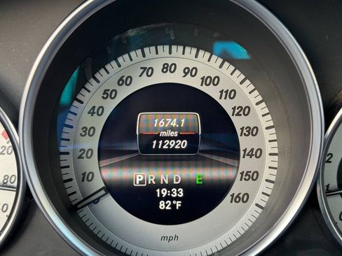 Used 2013 Mercedes-Benz C 250 Sedan image 26