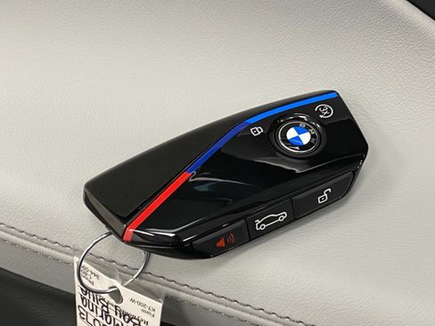 New 2027 BMW M5 Touring AWD/4WD image 34