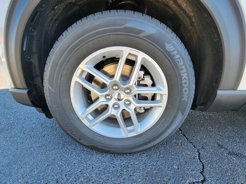 New 2026 Ford Explorer Active image 66