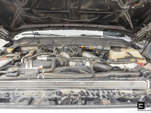 Used 2014 Ford F250 Platinum AWD/4WD image 14