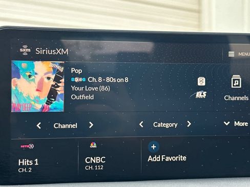 Certified 2025 Acura TLX SH-AWD w/ A-SPEC Pkg image 16